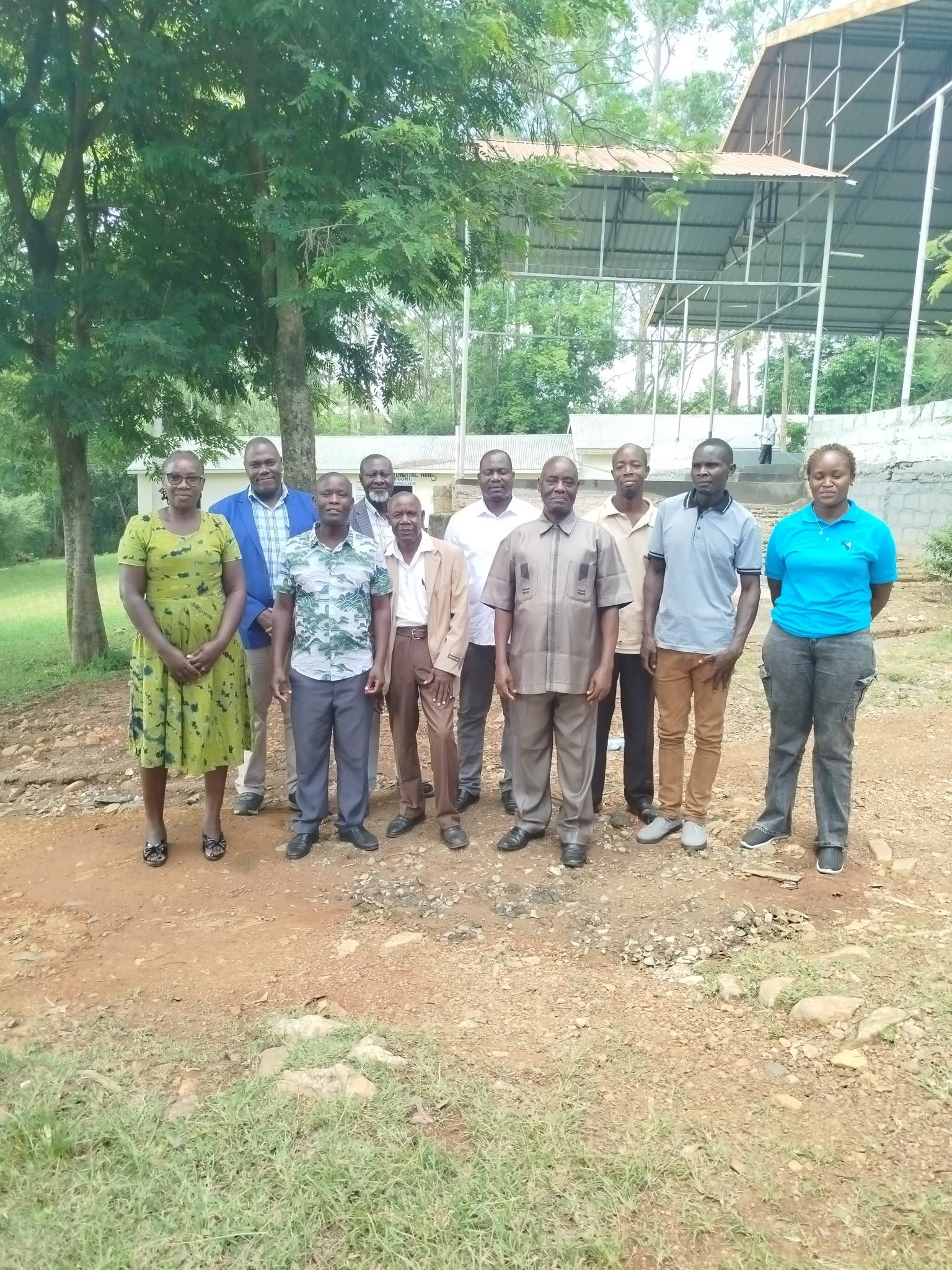 MDS Southern (DPMC Members)